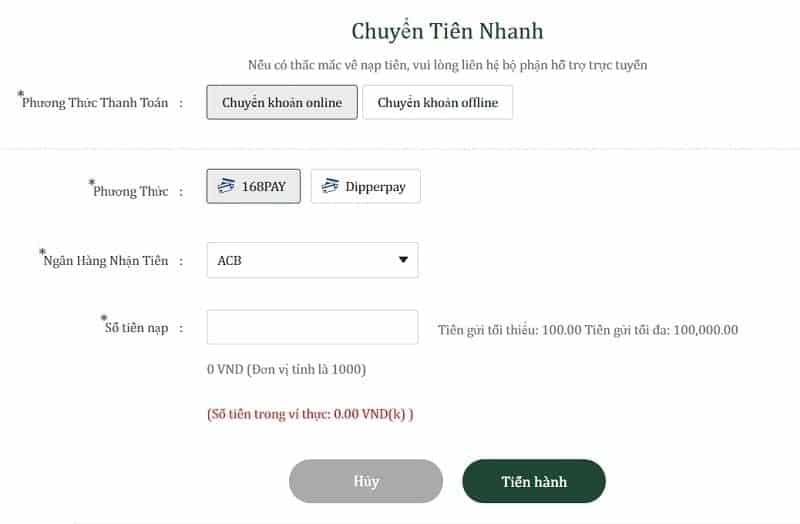 Nạp Tiền Ae888 - Bước Đầu Trải Nghiệm Kho Game Tại Nhà Cái