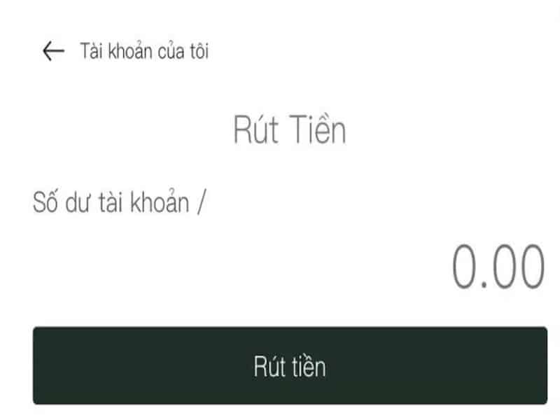 Rút Tiền Ae888 - Giao Dịch Nhanh Chóng Và An Toàn Hơn