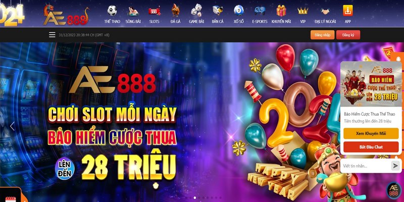 Giới Thiệu Ae888 - Sàn Cược Uy Tín Trong Mọi Giao Dịch