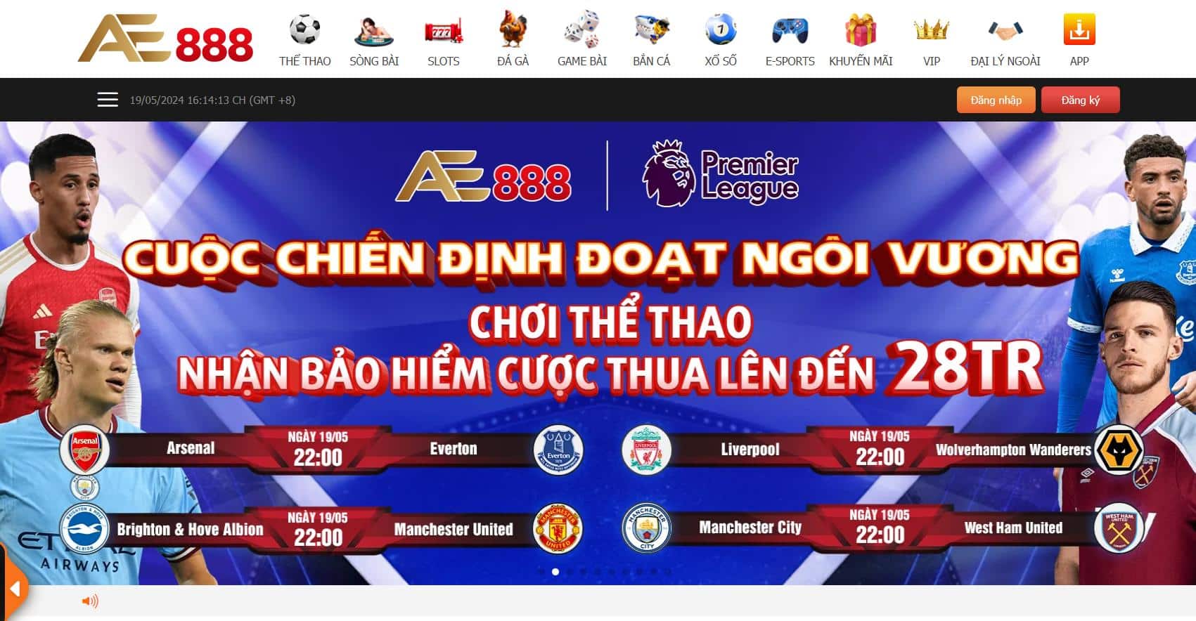 Cách Đăng Ký Ae888 Cực Kỳ Đơn Giản Cho Người Mới