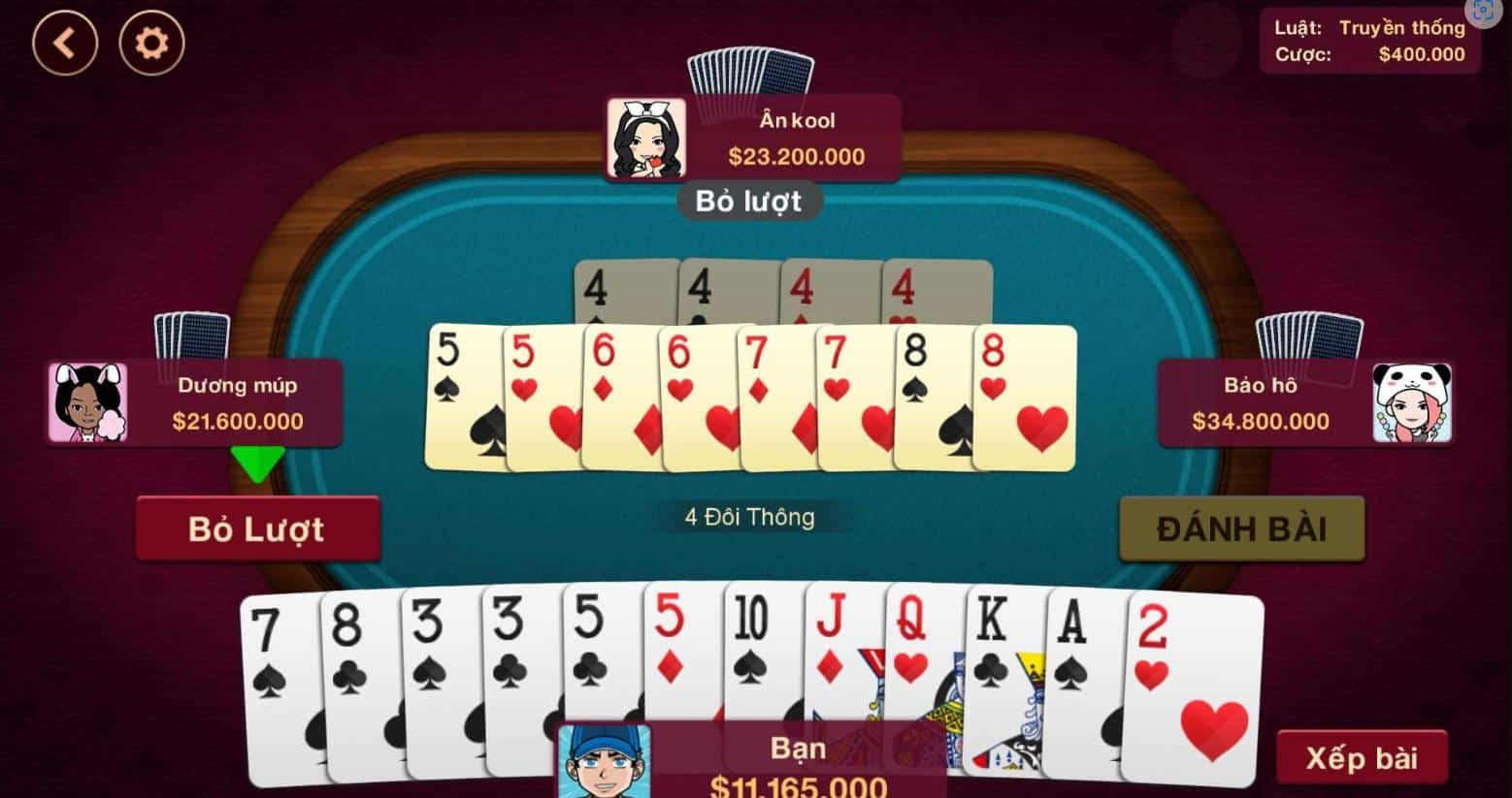 Game Bài Đổi Thưởng Ae888 - Cơ May Kiếm Tiền Cực Khủng